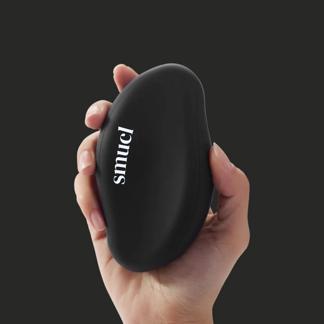 Crystal Smud | Borrador de Vello