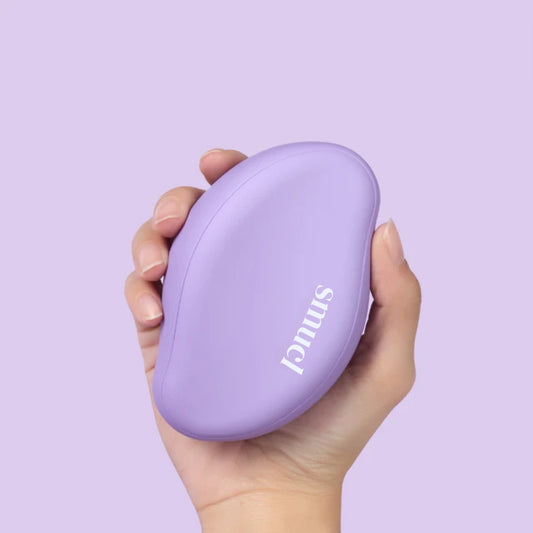 Crystal Smud | Borrador de Vello